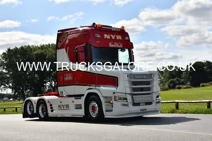 YATES, NEIL V8 NYR 25cv0074