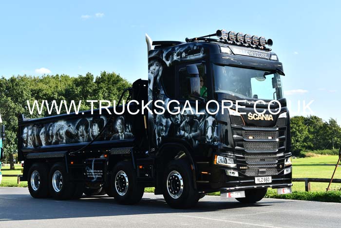 YELLOWSTONE YLZ 660 25cv0689