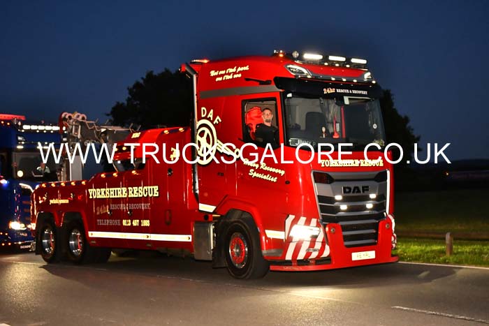 YORKSHIRE RESCUE 25cv1225