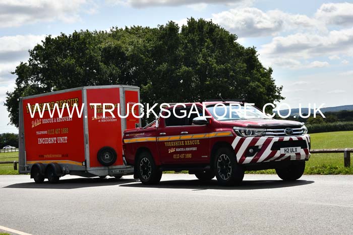 YORKSHIRE RESCUE H2 ULX 25cv0157