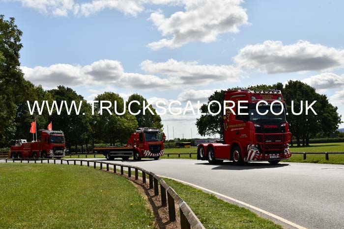 YORKSHIRE RESCUE S77 OYR 25cv0153