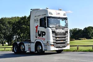 1UP X111 UPX 25cv0626