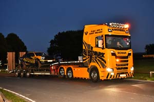 AARDVARK V88 AAR 25cv1217