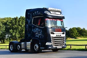 ABH XG03 DAF 25cv0939