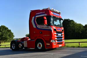 ADAMS R, AD23 RAS 25cv0882