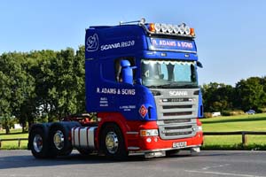 ADAMS R, CE56 RAS 25cv0879