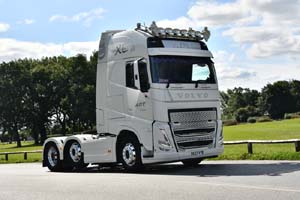 ADT DX23 VYB 25cv0075