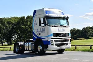 AIM BX56 SVT 25cv0489