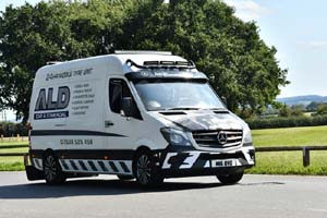 ALD M16 OVO 25cv0391