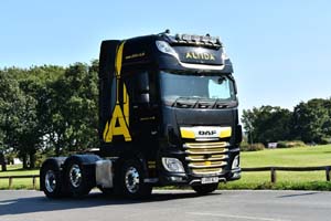 ALTIDA L500 ALT 25cv0617