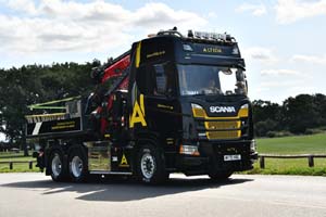 ALTIDA MV70 WBG 25cv0276