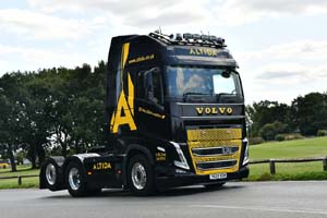 ALTIDA YK24 VDN 25cv0223