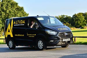 ALTIDA YO73 UHU 25cv0947