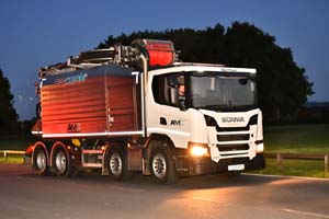 AMC Y025 AFE 25cv1227