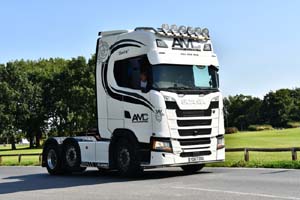 AMC YD67 OOU 25cv0577