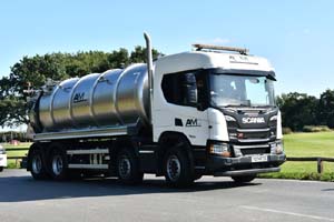 AMC YG74 FZS 25cv0632