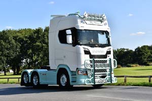 AMY A580 TAG 25cv0695