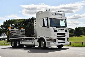 ANTCLIFF B, TW23 NTY 25cv0204