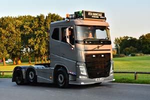 ARMITAGE, JOSH UK56 JAH 25cv1125