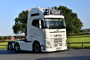 ARMITAGE, JOSH VO10 LVO 25cv0975