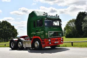 ARMSTRONG B, B16 TWA 25cv0182