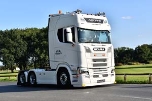 ARONS TT71 TTL 25cv0822