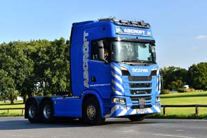 ASCROFT AT23 CAT 25cv0913