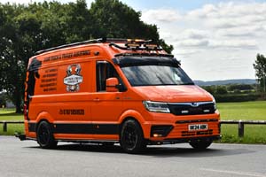 ASH TRUCK OE24 ABK 25cv0040