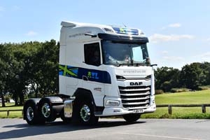 ATL FJ25 YTD 25cv0481