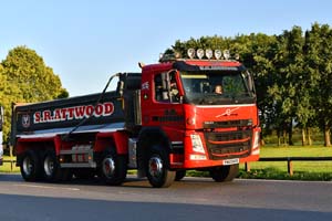 ATTWOOD PN65 NXO 25cv1060
