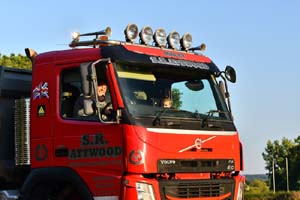 ATTWOOD PN65 NXO 25cv1061