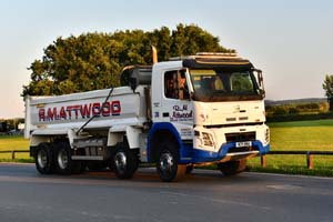 ATTWOOD W29 RMA 25cv1112