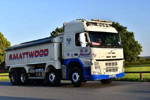 ATTWOOD WX56 YLH 25cv1066
