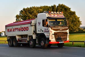 ATTWOOD YK15 YAA 25cv1120