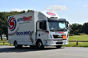 AUTOSMART DK66 KCO 25cv0437