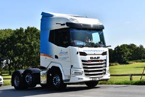 AVON BD24 TKC 25cv0588