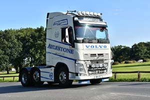 AYLESTONE B15 ATL 25cv0763