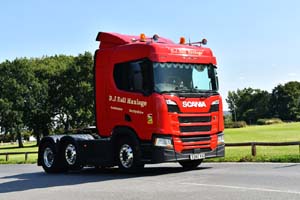 BALL DJ, EU67 WXO 25cv0542