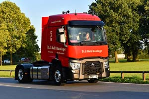 BALL DJ, PF67 XJE 25cv1043