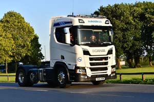 BARKER JA, FE25 WXW 25cv1064