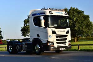 BARKER JA, FE25 WXX 25cv1065