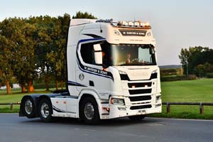 BARKER W, J40 WBS 25cv1153