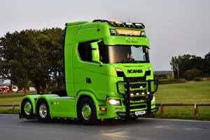 BARROW MIX UC23 BMC 25cv1183