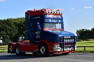 BARTLETTS CB04 JJB 25cv0743