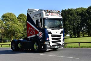 BASSETT RG, CB22 RGB 25cv0750