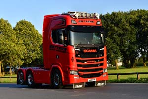 BATTERS V88 WHB 25cv1073