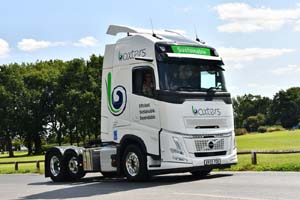 BAXTERS AV25 YSK 25cv0343