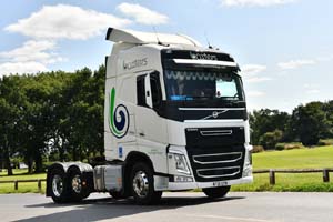 BAXTERS AY21 UYW 25cv0351