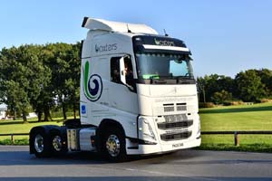 BAXTERS PN25 EKB 25cv0977