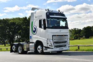 BAXTERS SV73 MXA 25cv0021